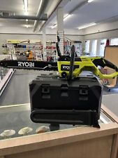 Ryobi battery chainsaw for sale  Waterbury