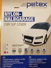 Nylon halbgarage petex gebraucht kaufen  Baunatal