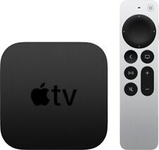 Apple TV 4K 2da Generación 64 GB - GARANTÍA APPLE - Caja abierta - ‎MXH02LL/A segunda mano  Embacar hacia Mexico