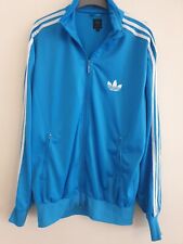 Adidas tracksuit top for sale  WELLING