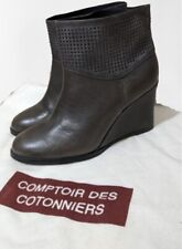 Comptoir cotonniers chaussures d'occasion  Le Châtelet