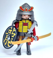 Playmobil samurai ninja gebraucht kaufen  Chorweiler