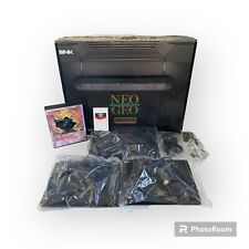 Rare neo geo for sale  Phoenix