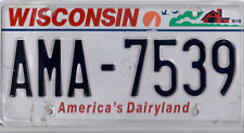 Wisconsin expired license for sale  CARDIFF