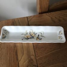 Ceramic trinket tray for sale  FELTHAM