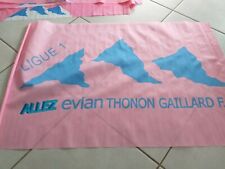 Drapeau etg evian d'occasion  Cluses