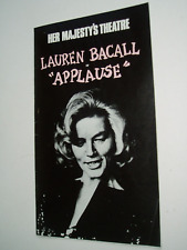 Lauren bacall film for sale  UK