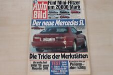 Auto bild 1987 gebraucht kaufen  Deutschland