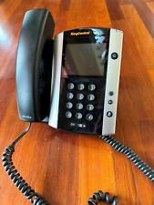 Ring central polycom for sale  Los Gatos