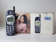 Nokia 5165 vintage for sale  Katy
