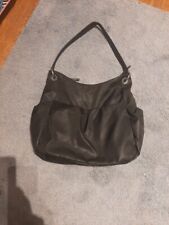 Radley black nylon for sale  MANCHESTER