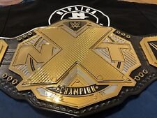 Nxt championship replica for sale  Collierville