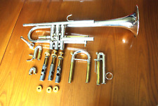 Stomvi forte trumpet for sale  CHELMSFORD