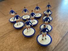 Zombie subbuteo team for sale  WEST MALLING