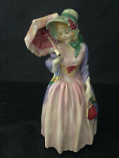 Royal doulton figurine d'occasion  Tourcoing