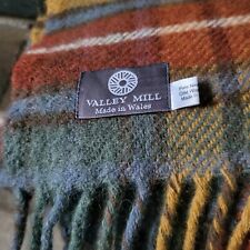 Welsh tweedmill valley for sale  SWANSEA