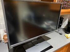 Benq pd3200u inch for sale  FLEET