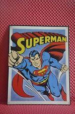 Superman retro panels d'occasion  Expédié en France