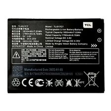 Bateria de substituição original do fabricante TCL Alcatel TLi017C7 para TCL Flip 2 4058G comprar usado  Enviando para Brazil