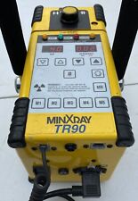 Minxray tr90 mobile for sale  Kemp