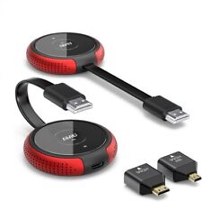 Timbootech wireless hdmi for sale  Havana