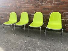 Magis butterfly chairs for sale  BLYTH