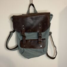 Men satchel bag for sale  LEICESTER