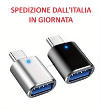 adattatore usb c usato  Modena