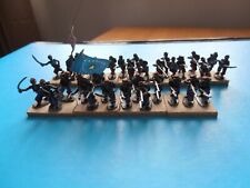 Painted 15mm acw for sale  WOKING