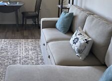 Sectional sofa ashley for sale  Kapolei
