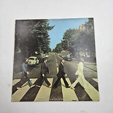 THE BEATLES Abbey Road LP '69 1º APPLE SO 383 Her Majesty, usado comprar usado  Enviando para Brazil