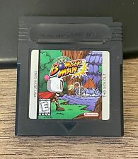 Pocket bomberman authentic for sale  Morton Grove