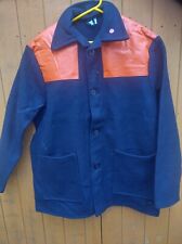 pvc jacket mens for sale  SWADLINCOTE