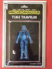 Micronauts comic time for sale  Morrisville