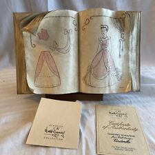 Cinderella sewing book d'occasion  Expédié en Belgium
