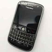 Usado, Smartphone Preto (Desbloqueado) - BlackBerry Bold 9000 - 1GB (PRD-12528-065) comprar usado  Enviando para Brazil