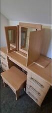 Bespoke wooden vanity for sale  ST. HELENS