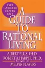 Usado, A Guide to Rational Living por Ellis Ph. D., Albert comprar usado  Enviando para Brazil