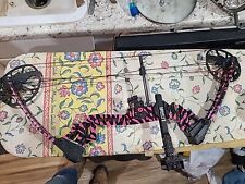 mission craze bow for sale  Klamath Falls