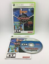 Konami classics vol. for sale  Cleveland