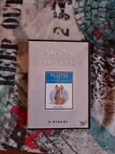 Pluto collezione completa usato  Bassano Del Grappa