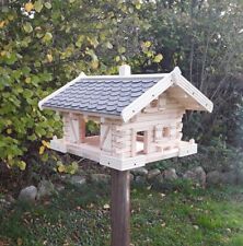 Vogelhaus luxus vogelhaus gebraucht kaufen  Osterwieck