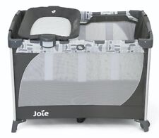 Joie Commuter Change Travel Cot Logan for sale  Shipping to South Africa