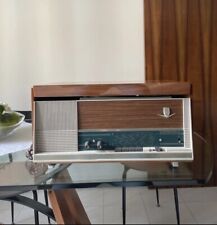 Radiomarelli con giradischi usato  Chioggia