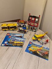 Lego city 7641 gebraucht kaufen  Furth