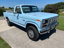 ford truck long bed for sale  Rutledge