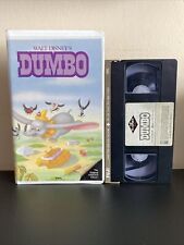 Dumbo (VHS) comprar usado  Enviando para Brazil