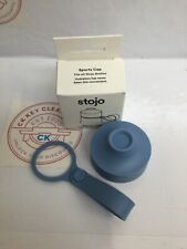 Stojo collapsible bottle for sale  MANSFIELD