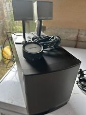 Bose companion series for sale  LONDON