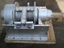 Manufacturing hydraulic winch for sale  Glassboro